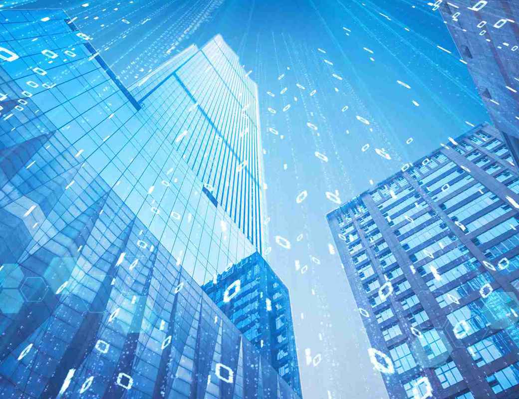 智慧用電和電氣火災監(jiān)控系統(tǒng)有哪些區(qū)別